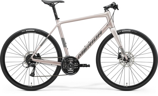 [#BF-2500323] MERIDA SPEEDER 100 III1 XXS CITY ROSE (FEGYVERSZÜRKE)