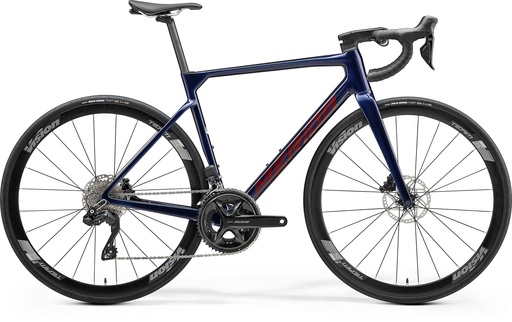 [#BF-2500556] MERIDA SCULTURA 5000 V1 LILA (PIROS)