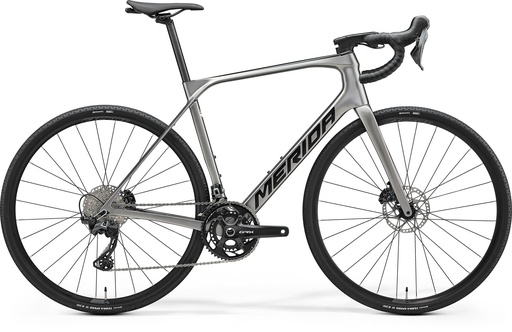 [#BF-2500679] MERIDA SCULTURA ENDURANCE GR 5000 II2 M FEGYVERSZÜRKE (FEKETE)