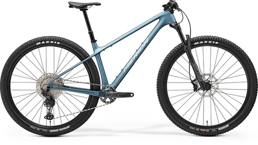 [#BF-2500831] MERIDA BIG.NINE TR 5000 III1 SELYEM ACÉLKÉK (KÉK)