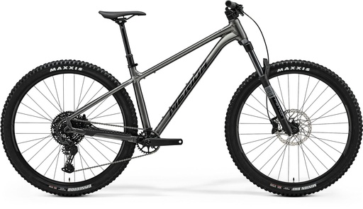 [#BF-2501511] MERIDA BIG.TRAIL 500 II1 FEGYVERSZÜRKE (FEKETE)