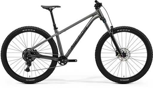 [#BF-2501520] MERIDA BIG.TRAIL 300 II1 XL FEGYVERSZÜRKE (FEKETE)