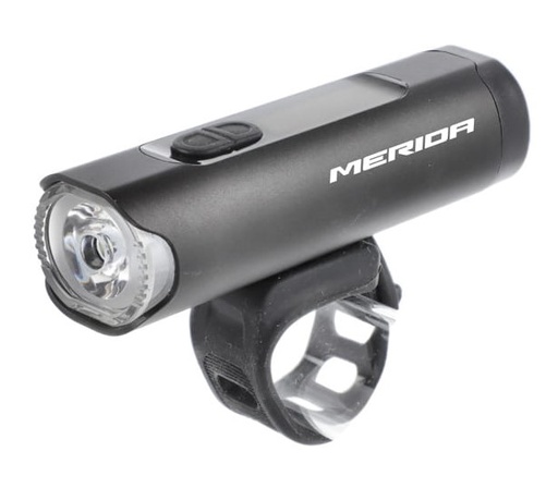 [#BF-HL-MD083] Lámpa MERIDA PRO500 USB +powerbank első - HL-MD083