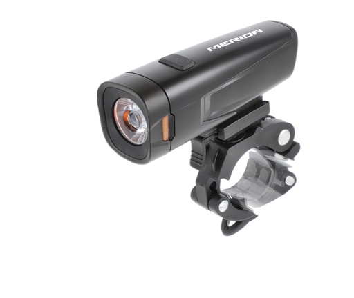 [#BF-HL-MD088] Lámpa MERIDA PRO 500 XPL USB első 26100mAh/500 Lumen