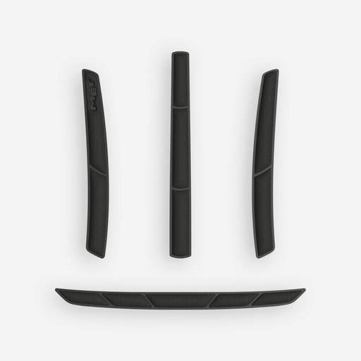 [#BL-234148] MET Crossover/Idolo New szivacsbetét szett