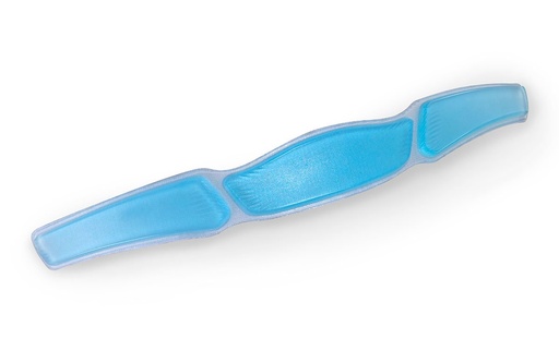 [#BL-234281] MET DualGel Front szivacsbetét