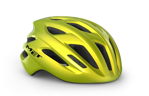 [#BL-233988] MET Idolo New kerékpáros sisak [fényes metál lime, 59-64 cm (XL)]