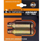 [#BL-30358] SKS-Germany Airchamp Pro patron 16gr