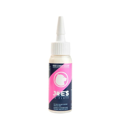 [#BL-246281] Joe's No-Flats Road Leader Sealant Defektgátló folyadék betöltő kupakkal [120 ml]