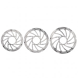 [#VP-250 03 229 47] Féktárcsa 203/2mm Rohloff 186g BR-X114