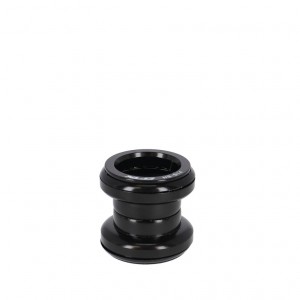 [#VP-250 05 050 01] Kormánycsapágy A-Head 1", 29.8mm, fekete HS-S14