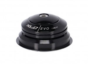 [#VP-250 05 160 10] Kormánycsapágy EVO ZS44/28.6 ZS56/40 félint.,tap.,alu,cartridge HS-I17