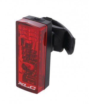 [#VP-250 02 189 10] Lámpa hátsó akku Proxima 1LED/300p fényérz. CL-R27