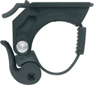 [#VP-250 02 140 00] Lámpatartó Triton / Europa első lámpákhoz CL-X03