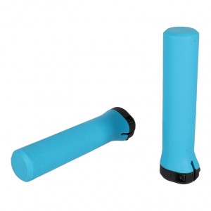 [#VP-250 15 800 54] Markolat, sport, kiváló tapadású, kék, nagysűrűségű műanyag, GR-G26