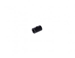 [#VP-250 20 696 67] Nyeregcső dropper kábel csavarok (M4x4/6x9 mm) SP-T08/10/11/12/13,fek.SP-X14