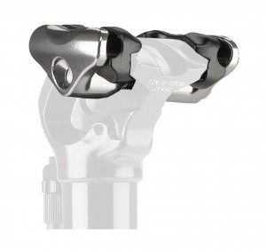 [#VP-250 20 696 56] Nyeregcső fej bilincs XLC Pro SP-T05/06/08-hoz SP-X02