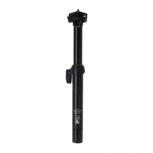 [#VP-250 20 800 21] Nyeregcső rugós/dropper korm.vez.27,2/390/120 mm 50-125 kg SP-S13