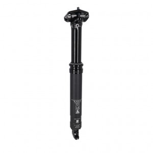 [#VP-250 20 800 52] Nyeregcső rugós/dropper korm.vez.ICR 31,6/402/120 mm 50-125 kg SP-S14