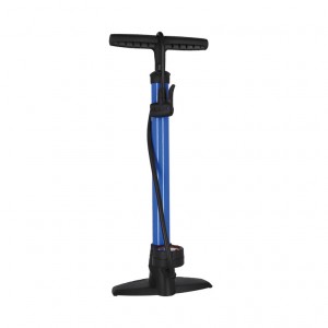 [#VP-250 19 549 06] Pumpa Delta állópumpa 11 bar, kettős fej, kék PU-S04