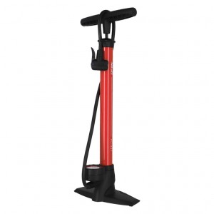 [#VP-250 19 549 07] Pumpa Delta állópumpa 11 bar, kettős fej, piros PU-S04