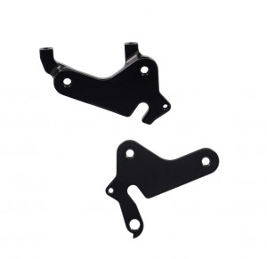 [#VP-250 11 701 08] Váltófül Sinus/Yucatan láncváltós modellek A109