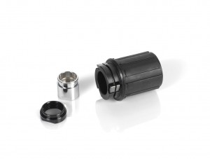 [#VP-216 95 016 00] XLC Evo kazetta Shim.10-es 142/148mm,12mm átütő teng.