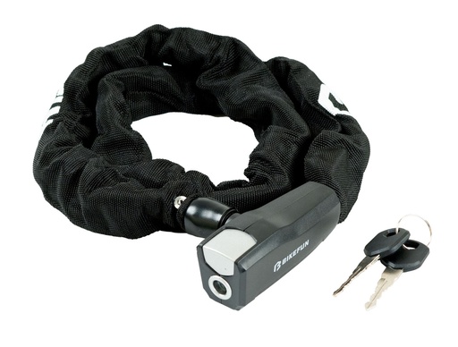 [#BF-L6052-8-1100] Lakat BIKEFUN GUARDIAN lánc 8x8x1100 mm