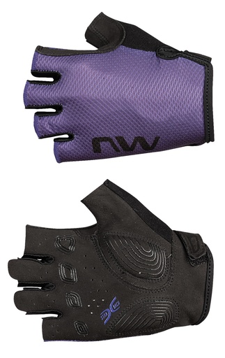 [#BF-89202326-127-M] Kesztyű NORTHWAVE ACTIVE WMN NŐI RÖVID M LILA
