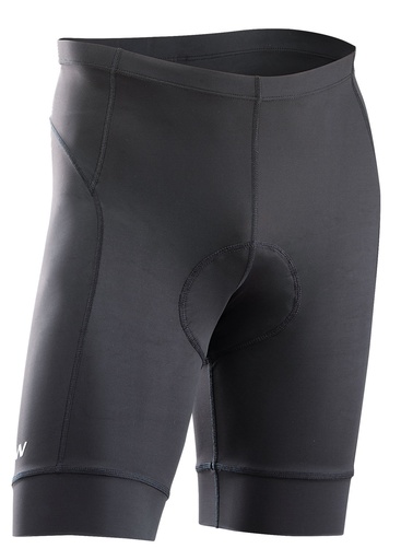 [#BF-89251164-10-XL] NADRÁG NORTHWAVE ACTIVE RÖVID XL FEKETE