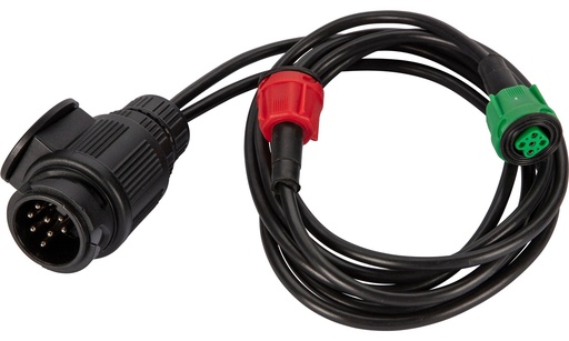 [#BL-205334] Menabo Alcor világítás kábel-szett