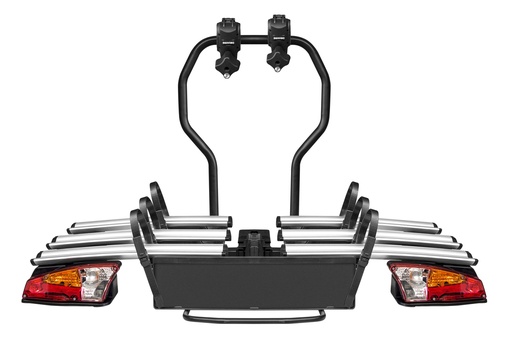 [#BL-168970] Menabo Antares Plus kerékpárszállító vonóhorogra