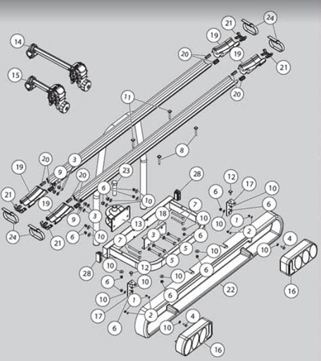 [#BL-187627] Menabo Lámpa szett