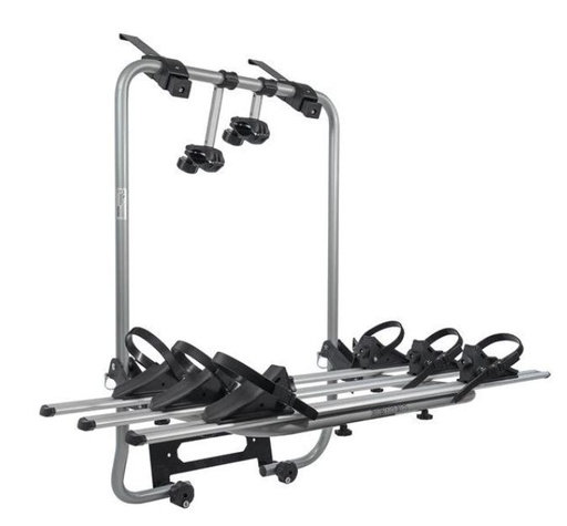 [#BL-204332] Menabo Shadow Caddy kerékpárszállító hátsó ajtóra