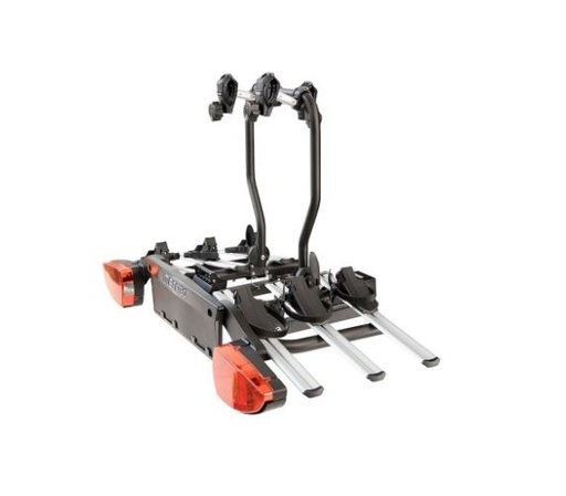 [#BL-219183] Menabo Sirio Plus kerékpárszállító vonóhorogra