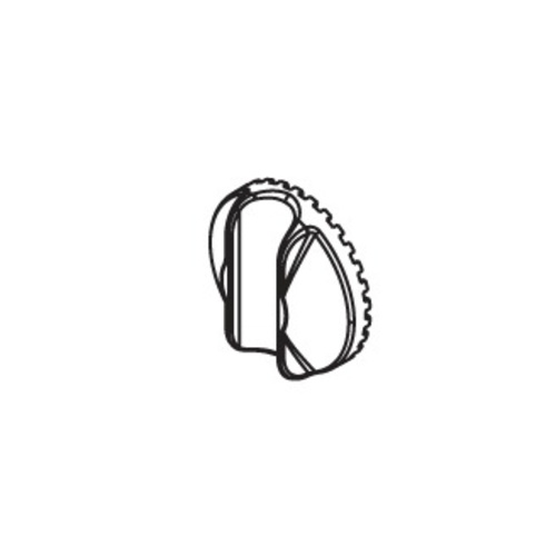 [#BL-183996] Menabo Winny/Winny plus Keretrögzítő adapter