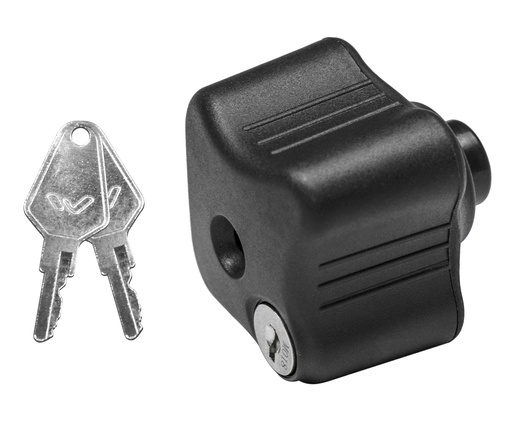 [#BL-168748] Menabo zárható tekerő kulccsal V2