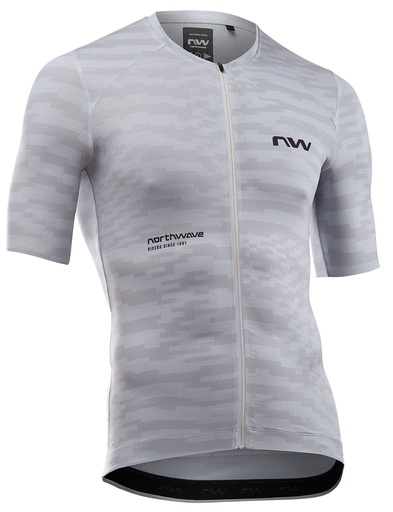 [#BF-89251159-87-S] Mez NORTHWAVE BLADE rövid S VILÁGOSSZÜRKE
