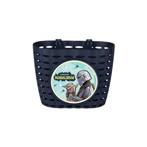 [#CS-41800002SM] Kosár Disney Star Wars Mandalóri
