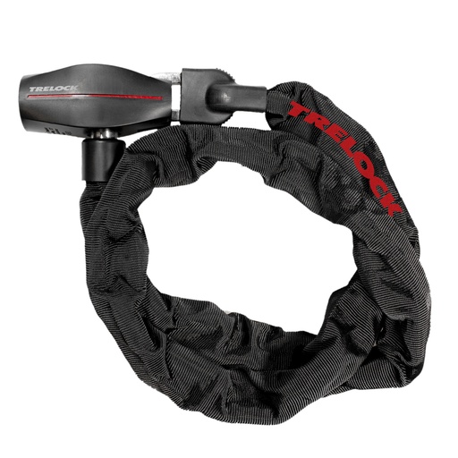 [#BL-195015] Trelock BC 480 kulcsos láncos zár