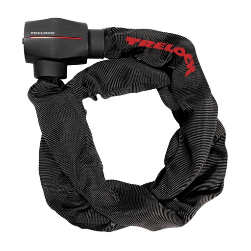 [#BL-199788] Trelock BC 580 kulcsos láncos zár [110 cm]