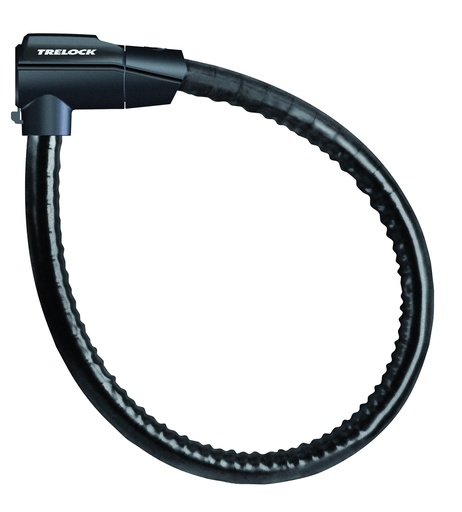 [#BL-183484] Trelock PK 460 kulcsos görgős zár [100 cm]