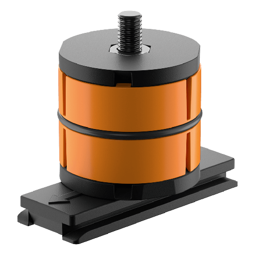 [#BL-238093] SKS-Germany 2.0 sárvédőrögzítő szett (Shockboard, Shockblade)