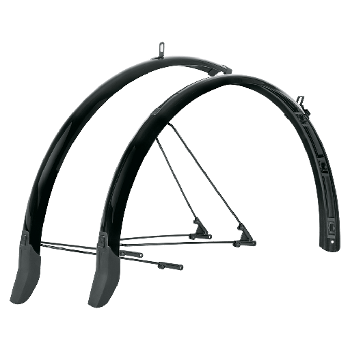 [#BL-222315] SKS-Germany Bluemels Cable Line sárvédő szett [45 mm]