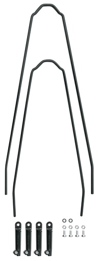 [#BL-179724] SKS-Germany Bluemels Primus sárvédőrögzítő pálca szett