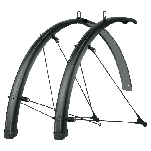 [#BL-222310] SKS-Germany Bluemels Stripes sárvédő szett [65 mm]