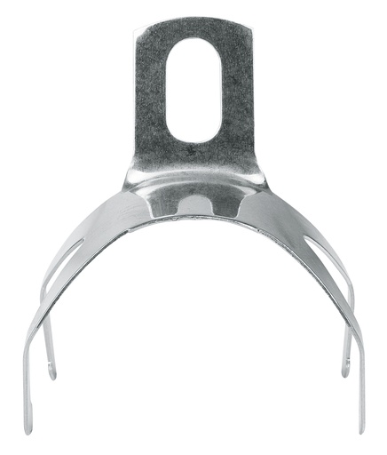 [#BL-161273] SKS-Germany csúszó Bluemels/Commuter 35mm sárvédőrögzítő