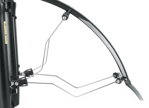 [#BL-147133] SKS-Germany Első sárvédőrögzítőszett Suntour villákhoz