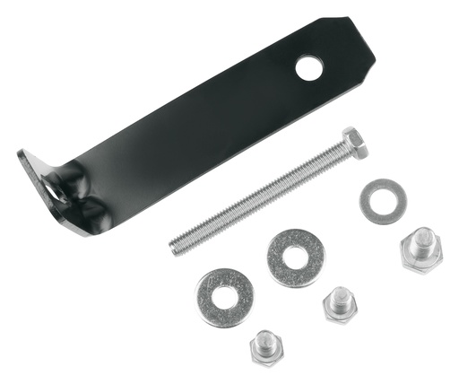 [#BL-199629] SKS-Germany hajlított sárvédőrögzítő Hightrek 2.0 első sárvédőhöz