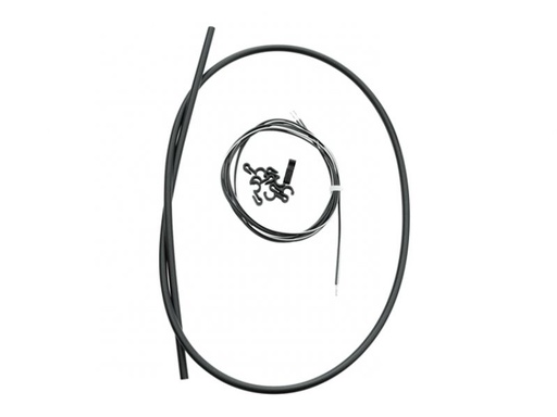 [#BL-146396] SKS-Germany Hátsó Lámpa Javító Kábel szett és sárvédőrögzítő